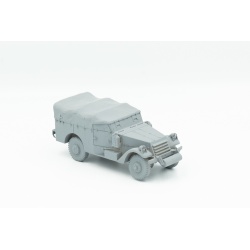 M3A1 Scout Car (covered) v2