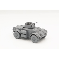 Staghound Armoured Car AA (v2)