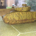 Pz. Kpfw. IV AusF J