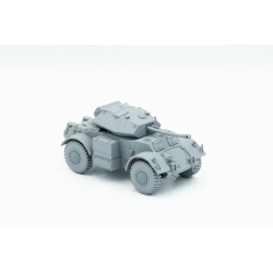 Staghound Armoured Car MKIII (v2)