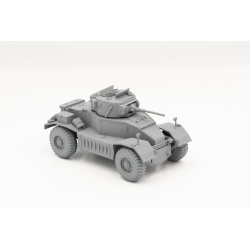 AEC Armoured Car Mk I